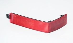 ARKA TAMPON REFLEKTÖRÜ SAĞ LENS CRAFTER 17-SONRASI 294597 7C0945106 K-1