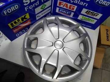 Ford Transit Jant Kapağı16 İnç 14-23 ARASI Orjinal Ford BK211130EC  ( 1 ADET FİYATIDIR)