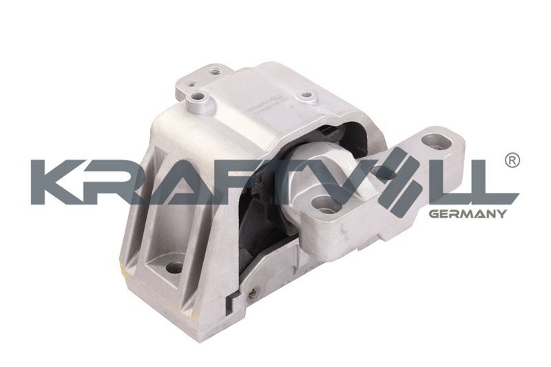 Motor Takozu Sağ Üst 1.9 TDİ Bora Golf4 Audi3 Toledo Kraft Germany AGN-AGR-AHF 1,8-1,9 TDİ 10010385 1J0199262BF BE 3-ÜST