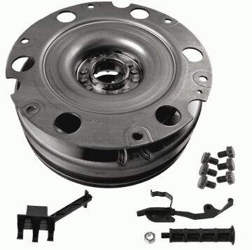 VOLAN OTOMATİK AUDİ A4 A5 A6 08- Sonrası CAGA-CAHA 2,0 TDİ 0AW105317AL SACHS 0AW105317AH M