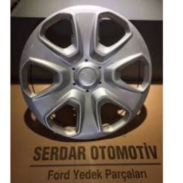 Ford Courier Jant Kapağı 15 inç ORJİNAL !! 1 ADET FİYATIDIR!! 8V211130HB
