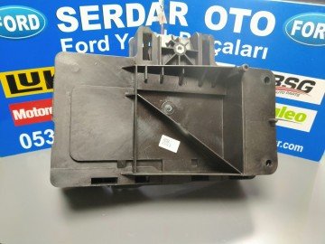 Ford Connect Akü Alt Plastiği Yuvası 72Amp Orjinal 03-13 ARASI 2t1t10723BF