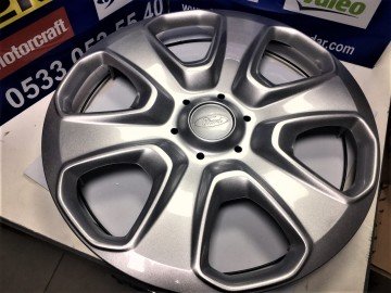 Ford Courier Jant Kapağı 15 inç ORJİNAL !! 1 ADET FİYATIDIR!! 8V211130HB