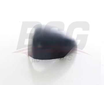 Ford FİESTA AYNA KAPAĞI SOL 09-17 ARASI 8A6117K747