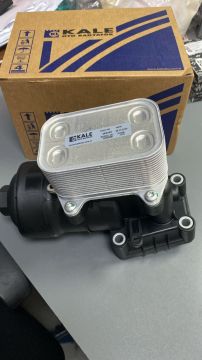 Yağ Soğutucu Kütüğü Soğutuculu Komple 1.2 1.6 -2.0 Tdi AUDİ CADDY AMAROK GOLF6 JETTA-PASSAT CC CRAFTER T5 Polo Golf Kale 353230 03L115389H CAYB-CAYC-CAYD-CKUB CFGC 1,6 TDİ-2,0 TDİ 3.KAT ÜST RAF