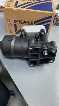 Volkswagen Yağ Soğutucu Kütüğü Soğutuculu Komple 1.2 1.6 -2.0 Tdi AUDİ CADDY AMAROK GOLF6 JETTA-PASSAT CC CRAFTER T5 Polo Golf Kale 353230 03L115389H CAYB-CAYC-CAYD-CKUB CFGC 1,6 TDİ-2,0 TDİ AR-S-2