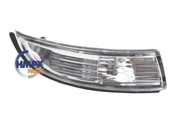 FİESTA DIŞ DİKİZ AYNA SİNYALİ SAĞ 09-17 ARASI 275-002