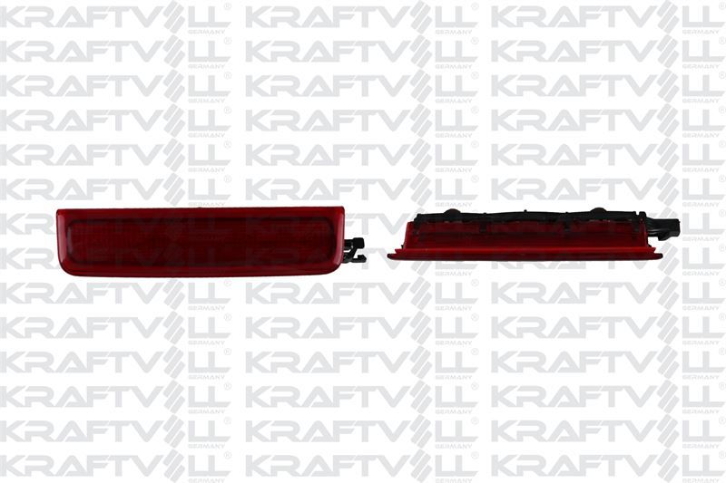 VOLKSWAGEN 3.Stop Caddy 21030294 2k0945087C 9123224 XK-10
