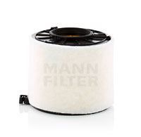 HAVA FİLTRESİ A4-A5-Q5 15- 2.0 TDİ (DEUB-DEUC-DEUA-CZHA-DESA-DETA)  MANN C17011  8W0133843A