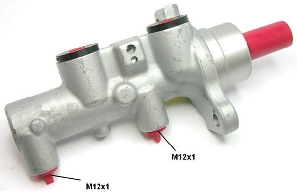 FREN ANA MERKEZİ - 23.80 MM