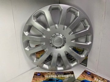 Jant Kapağı 15inç 2014-2021 Yıllar Arası Fiesta 8V211130JB !!!ADET FİYATIDIR!!!