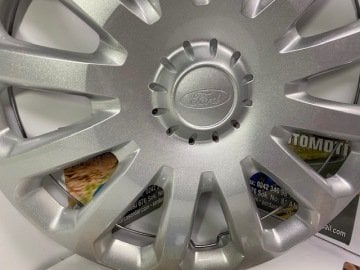 Jant Kapağı 15inç 2014-2021 Yıllar Arası Fiesta 8V211130JB !!!ADET FİYATIDIR!!!