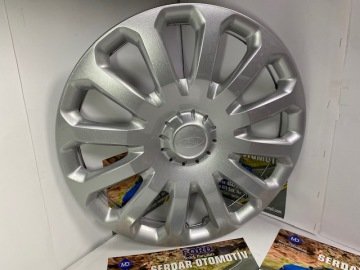 Jant Kapağı 15inç 2014-2021 Yıllar Arası Fiesta 8V211130JB !!!ADET FİYATIDIR!!!