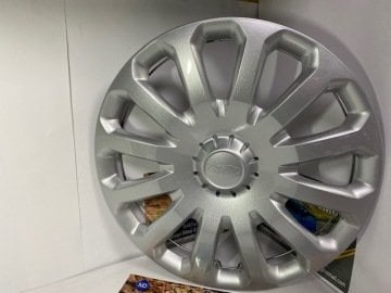 Jant Kapağı 15inç 2014-2021 Yıllar Arası Fiesta 8V211130JB !!!ADET FİYATIDIR!!!