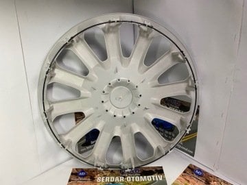 Jant Kapağı 15inç 2014-2021 Yıllar Arası Fiesta 8V211130JB !!!ADET FİYATIDIR!!!