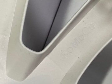 Jant Kapağı 15inç 2014-2021 Yıllar Arası Fiesta 8V211130JB !!!ADET FİYATIDIR!!!