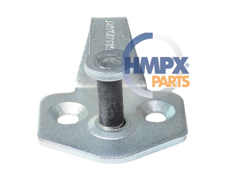 CONNECT ARKA BAGAJ KİLİT KARŞILIĞI TEK KAPI STD510