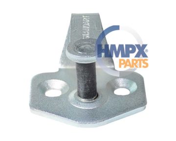 CONNECT ARKA BAGAJ KİLİT KARŞILIĞI TEK KAPI STD510