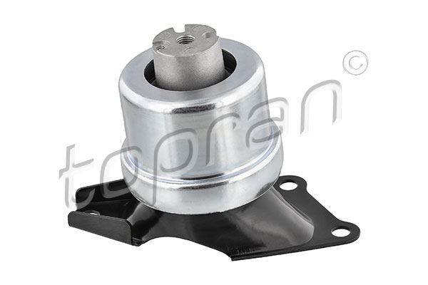 MOTOR TAKOZU SAĞ 10-SONRASI T6 T7 7E0199256J TOPRAN GERMANY 115112001 3-k-13-ar
