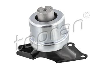 MOTOR TAKOZU SAĞ 10-SONRASI T6 T7 7E0199256J TOPRAN GERMANY 115112001 3-k-13-ar