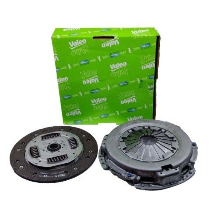 Transit v347 Debriyaj Seti Bilyalı 5.Vites İçin Valeo 826933 7C167540BD