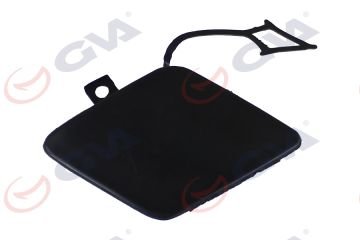 Vw Passat B8 2014-2019 Arası  Ön Tampon Çeki Demir Kapağı 3G0807155 AR-20