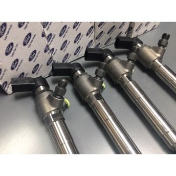 Ford Transit Enjektör Takım 155ps V363 Transit ve Custom Orjinal Ford BK2Q9K546