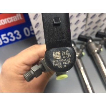 Ford Transit Enjektör Takım 155ps V363 Transit ve Custom Orjinal Ford BK2Q9K546