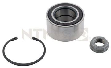 ÖN TEKER RULMANI P308 GTI 10- -407 04- -508 10- -607 00- -RCZ 10- 1.6-1.8 16V-2.0 16V-3.0-C4- C5 08- 45x83x44