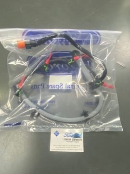 Ford Transit Enjektör Geri Dönüş Boru Hortumu 2.2 Motor 155ps Orjinal BK3Q9K022