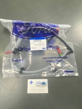 Ford Transit Enjektör Geri Dönüş Boru Hortumu 2.2 Motor 155ps Orjinal BK3Q9K022