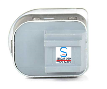 AYNA KUMANDA DÜĞMESİ Skoda OCTAViA 00-10 ARASI 1U1959565L BSG 90860083 R1-49