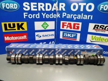 Ford Escort Eksantirik Mili 1.6 Cl Motor Estaş 1991-1995 Model Yılları Arası CS6303
