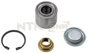 ARKA TEKER RULMANI P307 1.4HDI-1.4 16V-1.6HDI-2.0 16V 00- C4 1.4 16V-1.6 16V-2.0 16V.1.6HDI 04-
