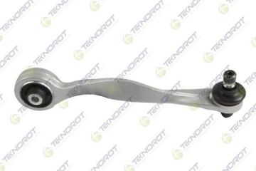 ROTİLLİ KOL ÜST EĞRİ ARKA ÜST SALINCAK SOL PASSAT 96-00 -AUDİ A4 95-09 - A6 97-05 - A8 94-02 -SUPERB 02-08 TEKNOROT A515A 4D0407509H 8D0407509E