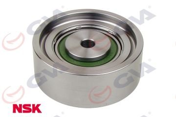 ALTERNATÖR GERGİ RULMANI PASSAT-SUPERB-A4-A6 2.5 TDI 1997-2005 AFB-AKN