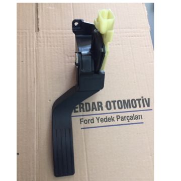 Ford Connect Gaz Pedalı Elektirikli Komple 2002-2007 Yıllar Arası ORJİNAL 2T149F836