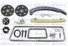 EKSANTİRİK ZİNCİR SETİ MONDEO 00 07 2.0 DURATEC