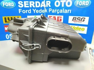 Ford Transit Hava Filtre Kutusu 1997-2001 Yıllar Arası 330619 (Kargosu Ücretsiz)