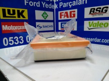 Ford Hava filtre Elemanı Focus1 ve (Connect 03-13 )Orjinal Otosan 7T169601