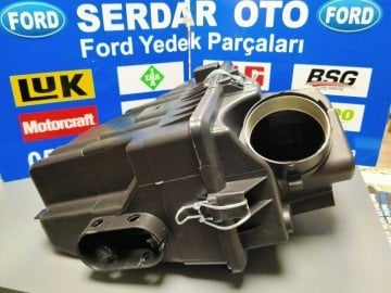 Ford Transit Hava Filtre Kutusu 1997-2001 Yıllar Arası 330619 (Kargosu Ücretsiz)