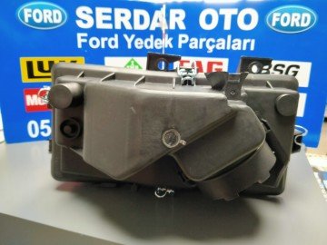 Ford Transit Hava Filtre Kutusu 1997-2001 Yıllar Arası 330619 (Kargosu Ücretsiz)