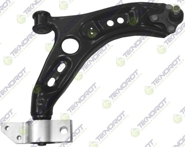 Ön Salıncak Sağ Rotilli Burçlu Golf5 Jetta Passat Scirocco (Caddy 04-10 )Audi3 A3 Leon Teknorot SK458 1K0407152BC