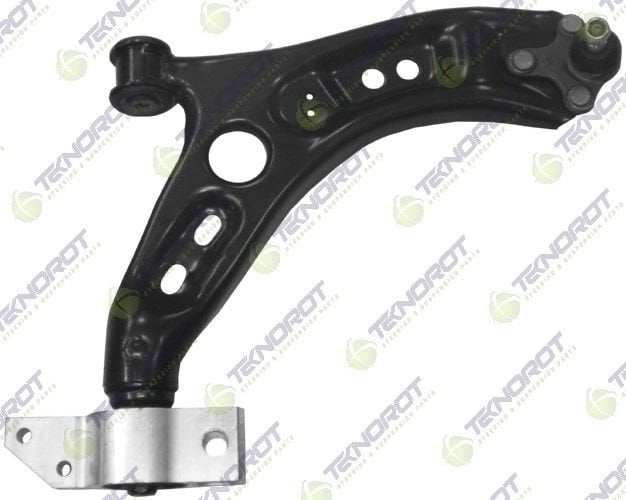 Ön Salıncak Sağ Rotilli Burçlu Golf5 Jetta Passat Scirocco (Caddy 04-10 )Audi3 A3 Leon 06-11 AYD 9710491 1K0407152BC
