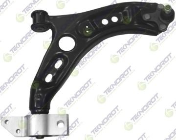 Ön Salıncak Sağ Rotilli Burçlu Golf5 Jetta Passat Scirocco (Caddy 04-10 )Audi3 A3 Leon 06-11 Teknorot SK458 1K0407152BC