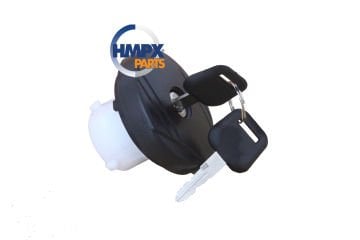 FORD TRANSİT YAKIT DEPO KAPAĞI ANAĞTARLI V184 V347 2003-2013 ARASI