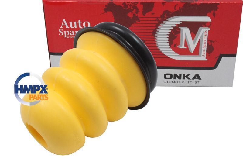 ARKA SÜSPANSİYON VURUNTU TAKOZU CUSTOM V363 TRANSİT BK314002EB