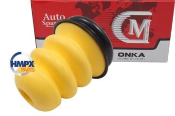 ARKA SÜSPANSİYON VURUNTU TAKOZU CUSTOM V363 TRANSİT BK314002EB