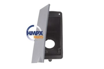 TRANSİT V184 V347 DEPO YUVASI KAPAĞI İLE BİRLİKTE YC15V27936AK