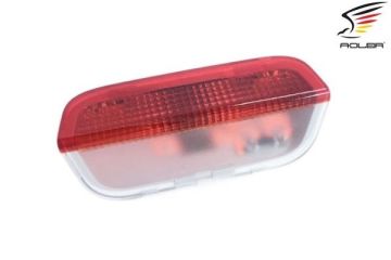 Vw SuperB Passat B8 Kapı Eşik İç Aydınlatma Lambası Led 1K0947411B k-12